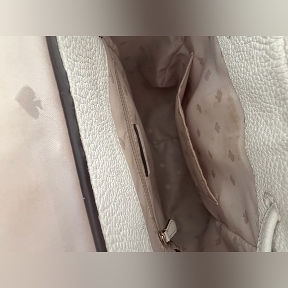 Kate Spade Striped Backpack - Picture 12 of 15